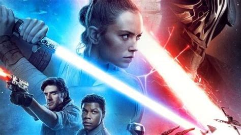 Star Wars Episode 9 Der Aufstieg Skywalkers Der Letzte Trailer