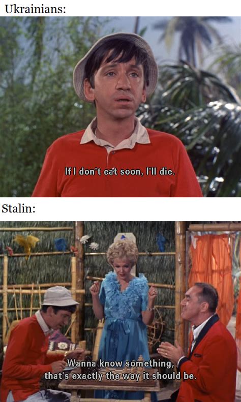 Making A Meme Out Of Every Episode Of Gilligans Island Day 70 R