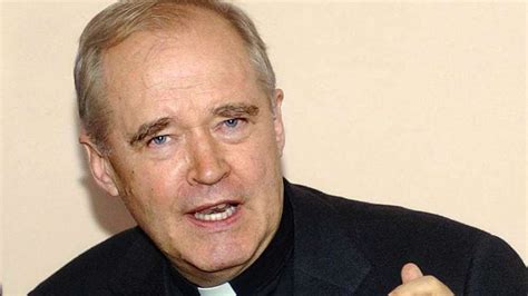 Kardinal Cordes: Das läuft schief in der deutschen Kirche ...
