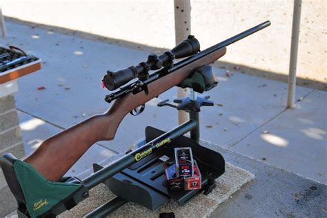 How To Choose A Good Scope For 17hmr Hunting Note