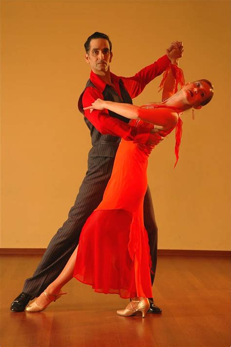 tango costumes
