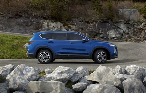 This free tool acts like an auto loan calculator. 2020 Hyundai Santa Fe Photo Gallery | Hyundai USA