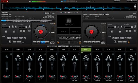 Extra Samples For Virtual Dj Download Unperpulums Blog