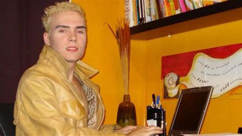 Looking At Luka Magnotta His Online Life And His Need For Fame