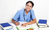 Nursing Education Online Photos
