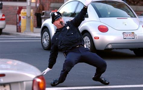10 Of The Coolest Traffic Cops In The World Ebay