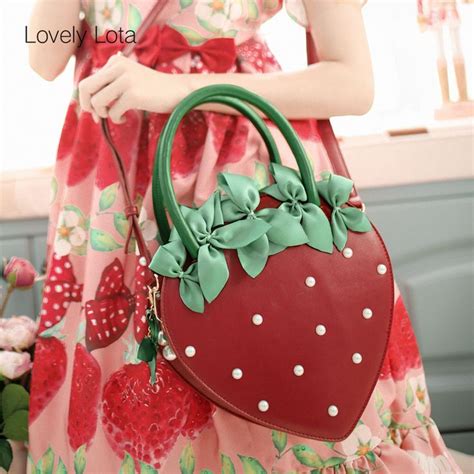Pin On Lolita Bags