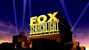 Fox Searchlight Pictures Logo 1995 TCF Style 2 - YouTube