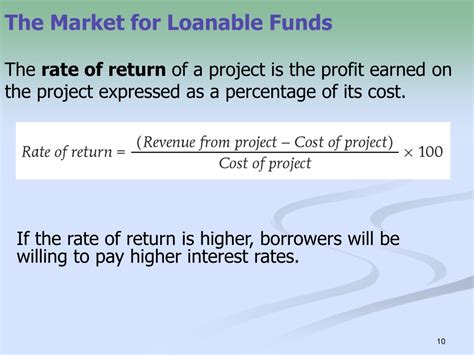 Macroeconomics , which is the study of the economy as a whole rather than individual firms and households , considers interest rates to be set by the equilibrium. PPT - CHAPTER 26 Savings, Investment Spending, and the ...