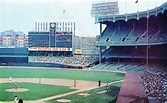 Yankee Stadium (578-793) - Stadium Postcards