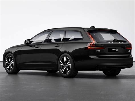 Check spelling or type a new query. Volvo V90 T6 Recharge AWD Geartronic R Design Expression ...