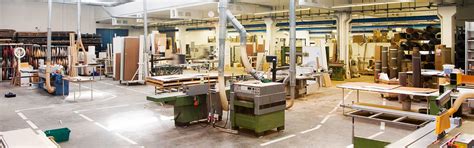 EMS - Eastwood Machinery Services | Woodworking Machine Repairs | Kent