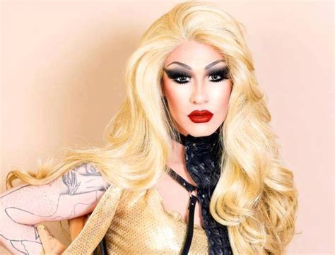 Frsthand Makeup Tips From Drag Queens