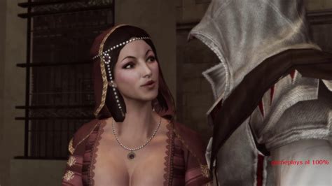 Assassin S Creed Ii Gameplay Espa Ol Secuencia Parte De Hd