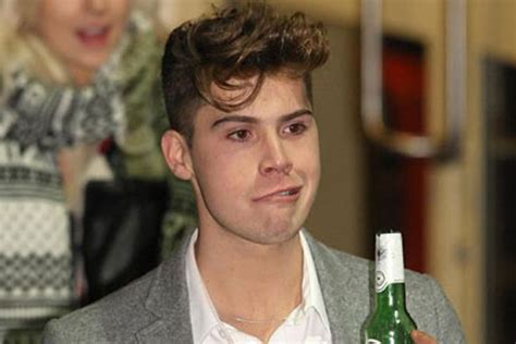Gutted Aiden Grimshaw Weighing Up Options After Shock X Factor Boot