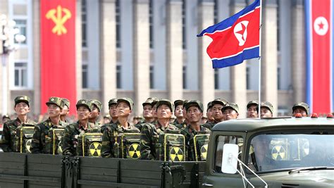 North Koreas Nuke Claim Just A Bid For Attention Tellusatoday