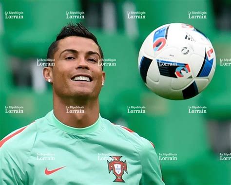 Sports Football Lattraction Cristiano Ronaldo