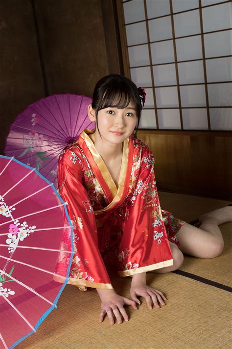 kondo あさみ supreme kimono girl limited gallery 21 1 cupsdaily