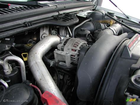 2006 Ford F350 Super Duty Lariat Crew Cab 4x4 Dually 60 Liter Turbo