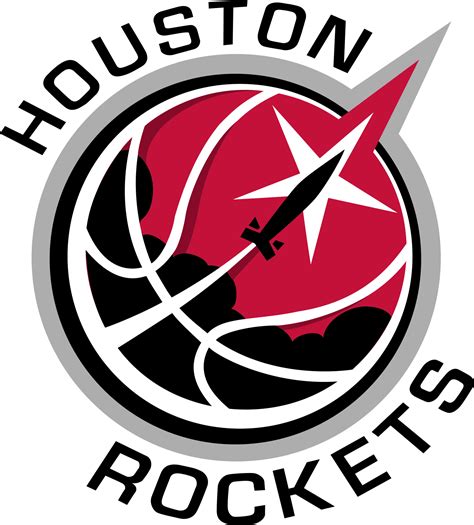 Houston Rockets Png Png Image Collection