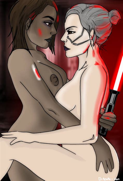 Rule If It Exists There Is Porn Of It Inquisitor Star Wars Merrin Nightsister Second