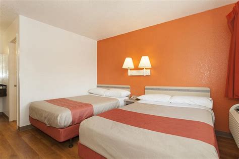 Motel 6 Sacramento Downtown Rooms Pictures And Reviews Tripadvisor