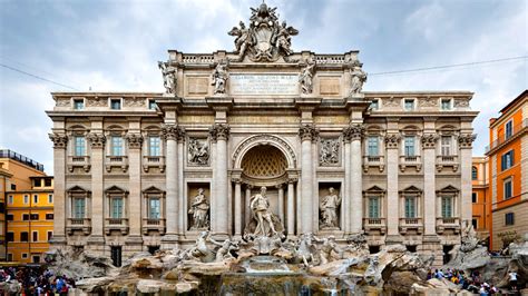 The Foundations of Classical Architecture Part 3: Motifs & Details