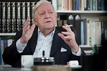 Altkanzler Helmut Schmidt gestorben