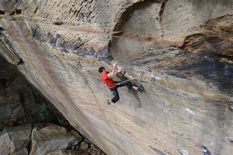 Top Rock Climbing Destinations In The World Adventure Sports Mag