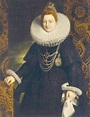 Isabel Clara Eugenia by Peter Paul Rubens (Chrysler Museum, Norfolk USA ...