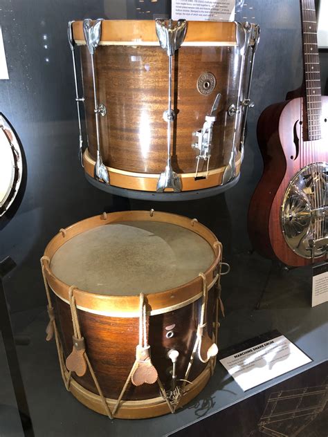 “We’ve Met Another Dream.” That Great Gretsch Sound! Gretsch Museum