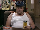 Remembering Geoffrey Hughes, a.k.a Onslow, on what would have been his ...