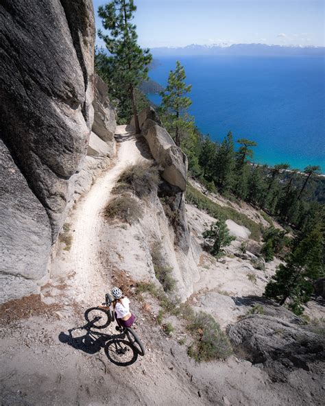 The Best Photography Spots At Lake Tahoe — Jess Wandering