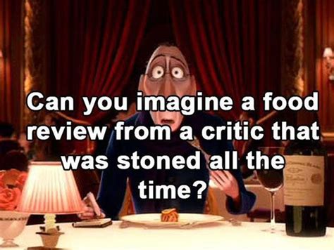 Random Stoner Thoughts Are Laugh Out Loud Funny Fun