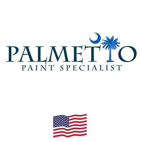 Palmetto Paint Specialist | Hanahan SC