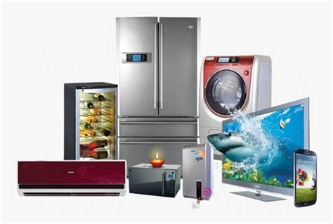Electronic Appliances For A Modern Indian Home Home Appliances