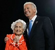 Joe Biden: Bio, family, net worth.
