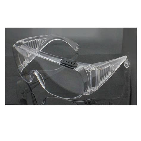 ce en166 and ansi z87 1 safety glasses side shield fashion anti dust polarized safety goggles