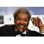 Cleveland Native Son And Global Icon Don King Turns 86
