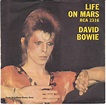 David Bowie - Life On Mars? | Releases | Discogs