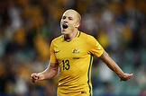 Aaron Mooy loaned away from Manchester City | Football | Sporting News