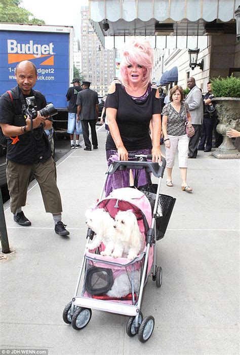 Paul Crouch of Trinity Broadcasting Network dead at 79 | Daily Mail Online