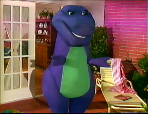 Barney 1989