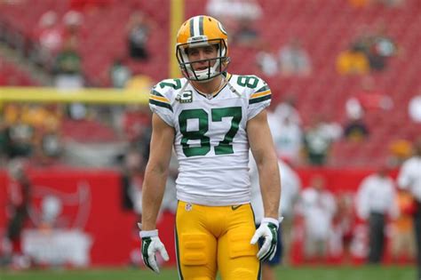 Nfl Top 5 Wr Groups For 2017 The Grueling Truth Jordy Nelson Nfl
