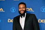 'Black-ish' Star Anthony Anderson Wows Fans with His Quarantine ...