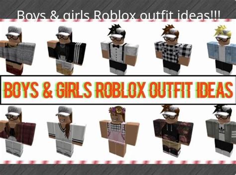 Roblox Boy Avatar Ideas 2021 Anonimamentemivida