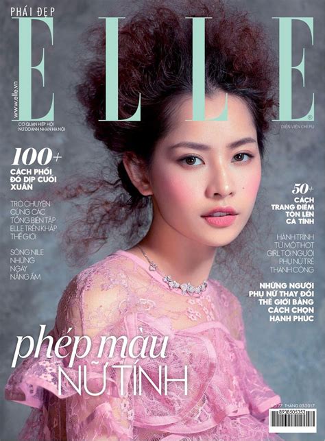 Elle Vietnam Magazine Get Your Digital Subscription