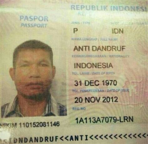 Renew the passport in malaysia. Evan A. Laksmana on Twitter: "I swear this is legit. An ...