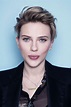 Scarlett Johansson - Photoshoot for Plugged 2017 • CelebMafia