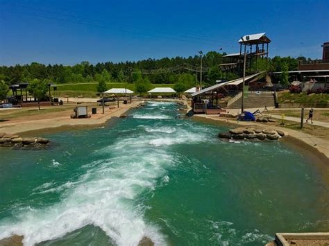 Us National Whitewater Center Charlotte All You Need To Know